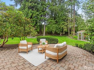 11012 239th Pl SW, Woodway, WA 98020