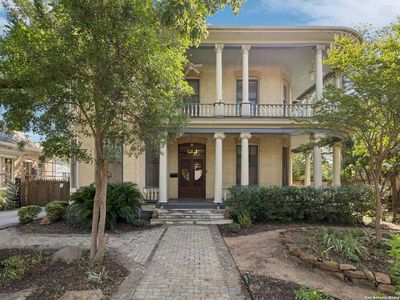 134 Cedar St, San Antonio, TX, 78210