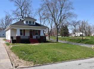 400 Rebecca Ave, Collinsville, IL