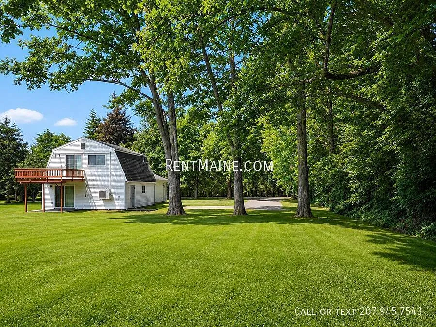 101 Kennebec Rd