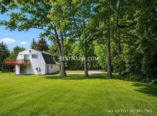 101 Kennebec Rd, Hampden, ME 04444
