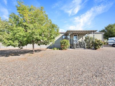 1566 N Eden Dr, Fruita, CO, 81521