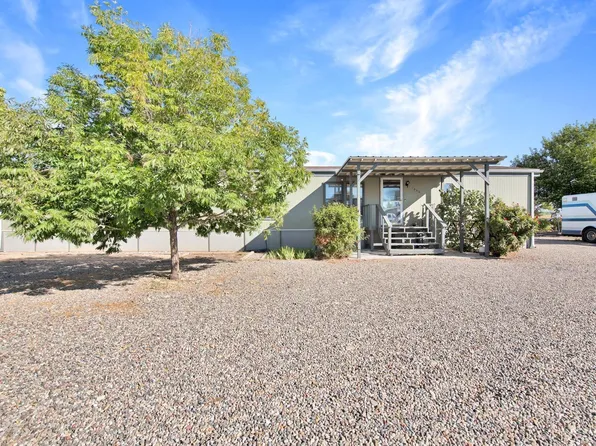 1566 N Eden Dr, Fruita, CO 81521