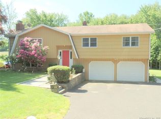 336 Shelton Rd, Monroe, CT 06468