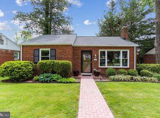 310 Ladson Rd, Silver Spring, MD 20901