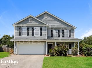 1000 Golden Aspen Dr, Moncks Corner, SC 29461