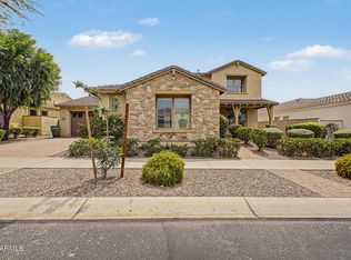 10723 E DEAWALTER Avenue, Mesa, AZ 85212