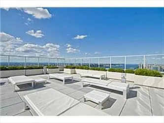 Rented by Corcoran