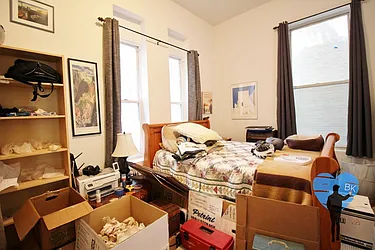 Rented by Next Door Realty NYC