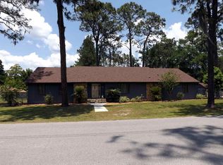 304 Oak St W, Perry, FL 32348