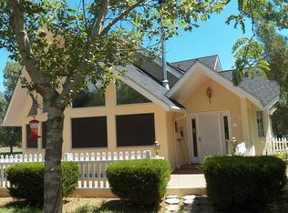 7875 Prairie Dog Ln, Flagstaff, AZ 86004