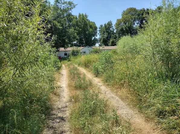 9400 State Highway 53, Qulin, MO 63961