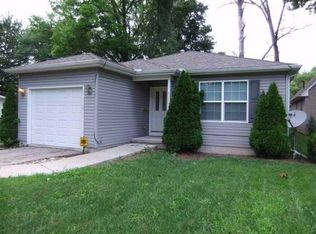 5122 Egger Rd, Toledo, OH 43615