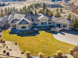 3356 Nambe Dr, Reno, NV 89511