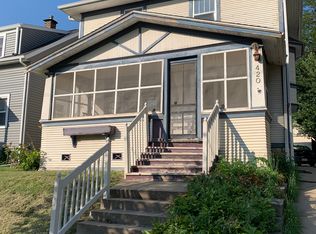 420 18th St NE, Cedar Rapids, IA 52402