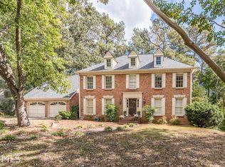 2660 Spring Rock Way NE, Roswell, GA 30075