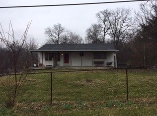 9836 Williams Dr, Franklin, OH 45005