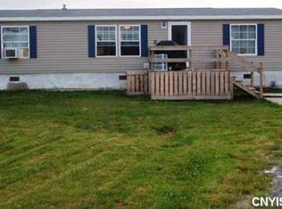 36091 Amend Rd, La Fargeville, NY 13656