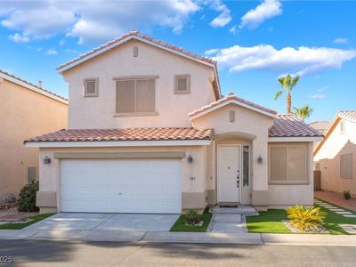 925 Veranda View Ave, Las Vegas, NV, 89123