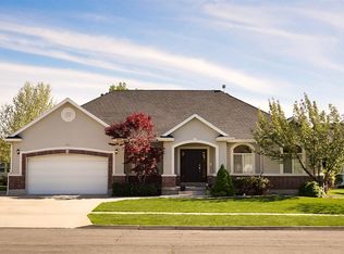 1731 W Camino Blvd, Syracuse, UT 84075
