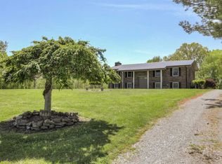 313 Rolling Acres Dr, Smithville, TN 37166