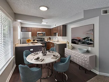 1BR, 1BA - A1