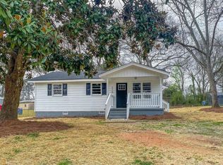 210 Douglas St, Monroe, GA 30655