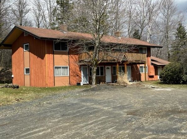 8 Country Club Road UNIT 8A, Dover, VT 05356