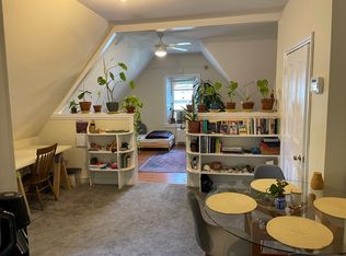 6024 Wayne Ave #3B, Philadelphia, PA 19144