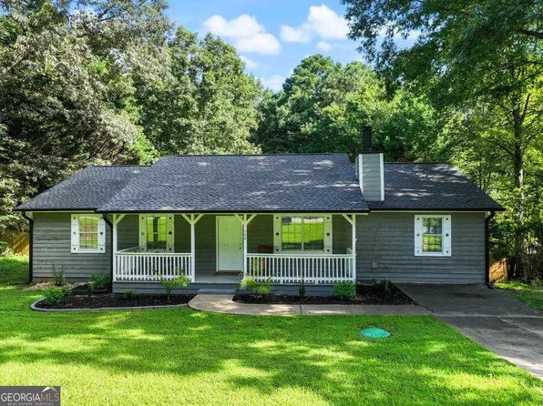 104 Park Cir, Stockbridge, GA 30281