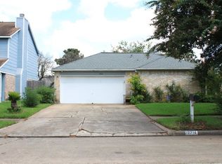 10714 Odyssey Ct, Houston, TX 77099
