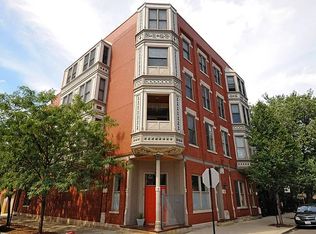 1806 W Rice St APT 3N, Chicago, IL 60622
