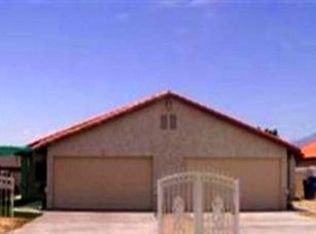 66705 Ironwood Dr, Desert Hot Springs, CA 92240