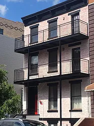 Rented by Brooklyn Real Estate Services