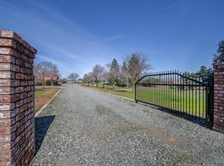 20840 Live Oak Rd, Red Bluff, CA 96080