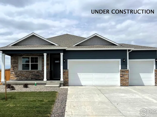6322 Globeflower St, Wellington, CO 80549