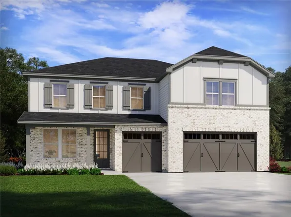 5947 Cabernet Ln, Braselton, GA 30517