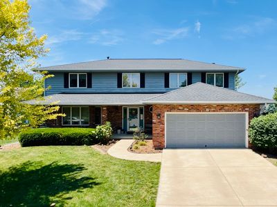 5 Harbor Pointe Ct, Bloomington, IL, 61704