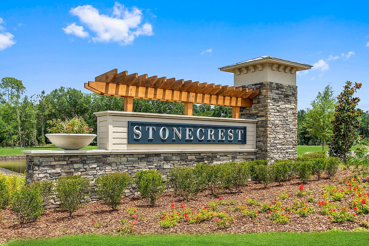 Stonecrest by KB Home in St. Johns FL Zillow