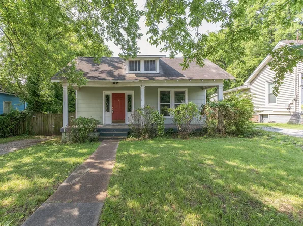 2711 Delaware Ave, Nashville, TN 37209