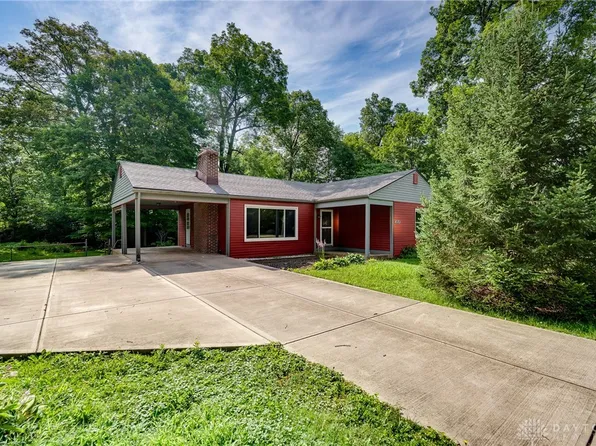 1858 Shady Ln, Dayton, OH 45432