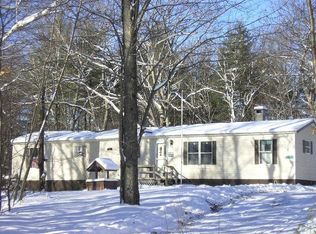 75 Jim Grant Rd, Lebanon, ME 04027