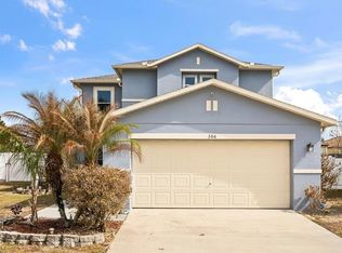306 Rona Ln, Davenport, FL 33897