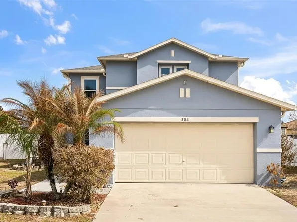 306 Rona Ln, Davenport, FL 33897
