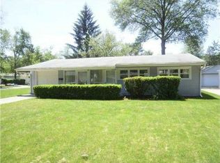 1028 Lones Dr, Perrysburg, OH