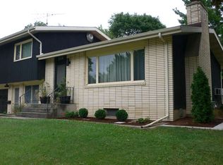 549 Hibbard St, Columbus, WI 53925