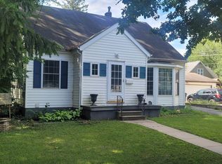 1412 Hawthorne Ave, Waterloo, IA 50702