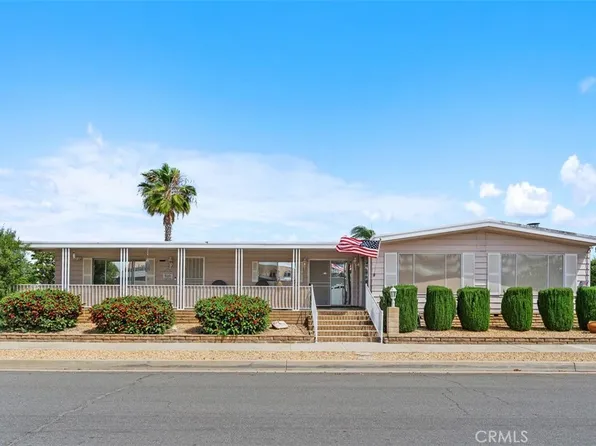 2975 Manzanita Way, Hemet, CA 92545