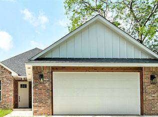 204 E 7th St, Arcadia, OK 73007