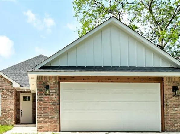 204 E 7th St, Arcadia, OK 73007